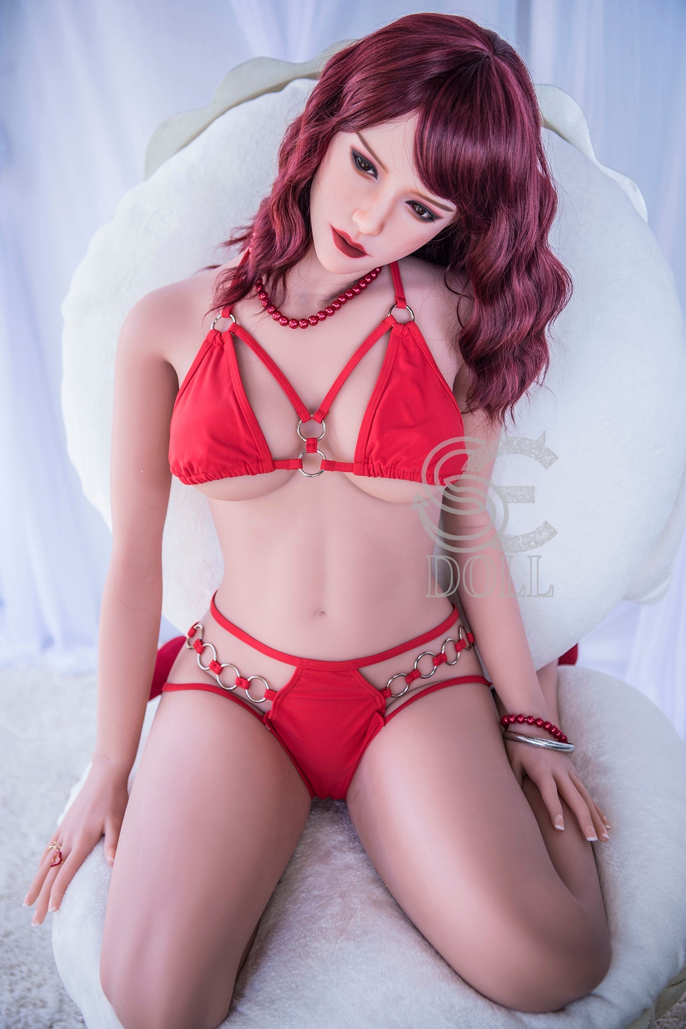 SEDOLL 163 cm E TPE - Athena | Sex Dolls SG