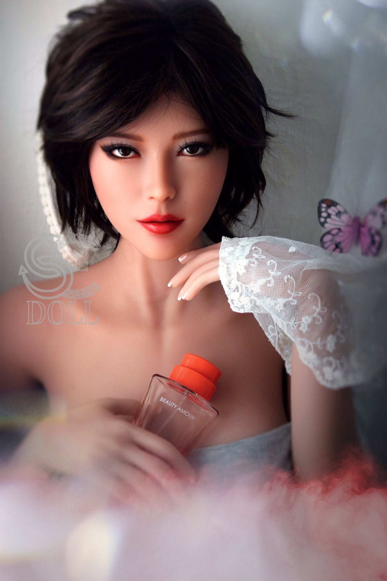 SEDOLL 167 cm E TPE - Klymene | Sex Dolls SG