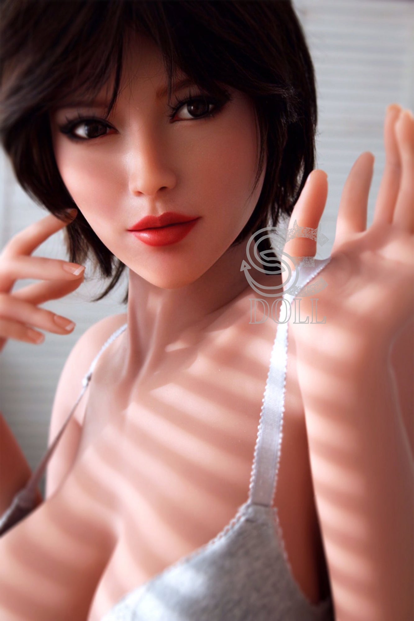 SEDOLL 167 cm E TPE - Klymene | Sex Dolls SG