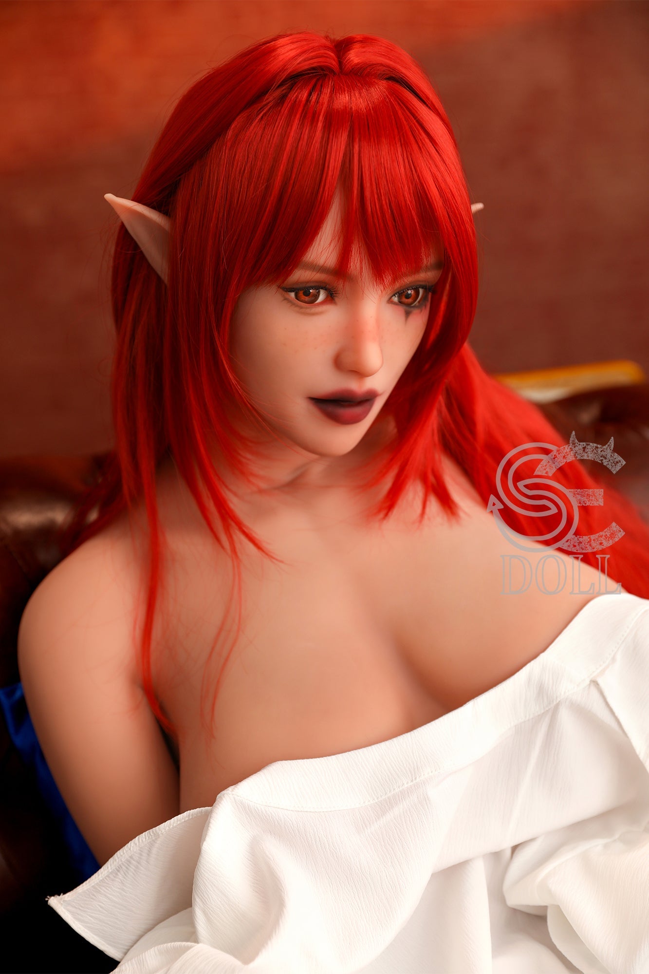 SEDOLL 167 cm E TPE - Elf Elvira | Sex Dolls SG