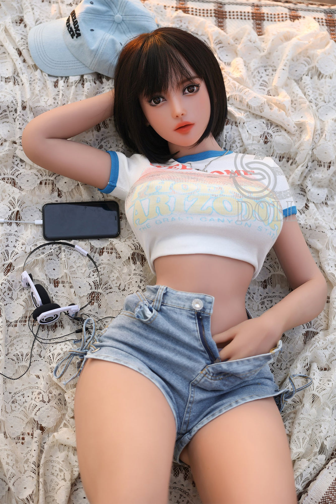 SEDOLL 161 cm F TPE - Stella | Sex Dolls SG