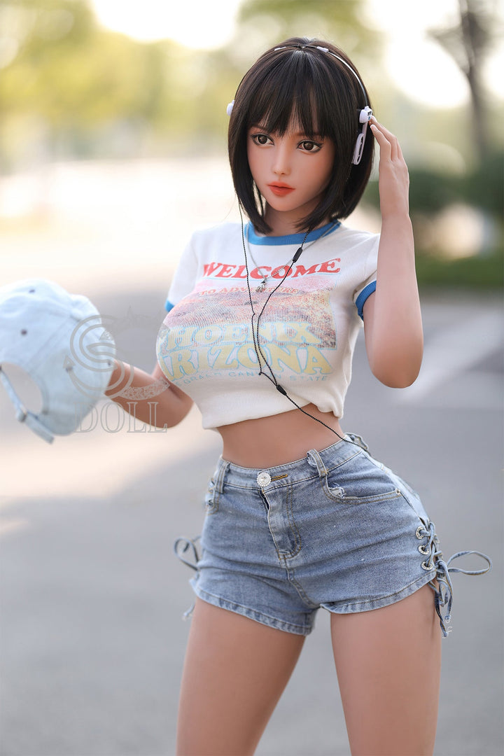 SEDOLL 161 cm F TPE - Stella | Sex Dolls SG