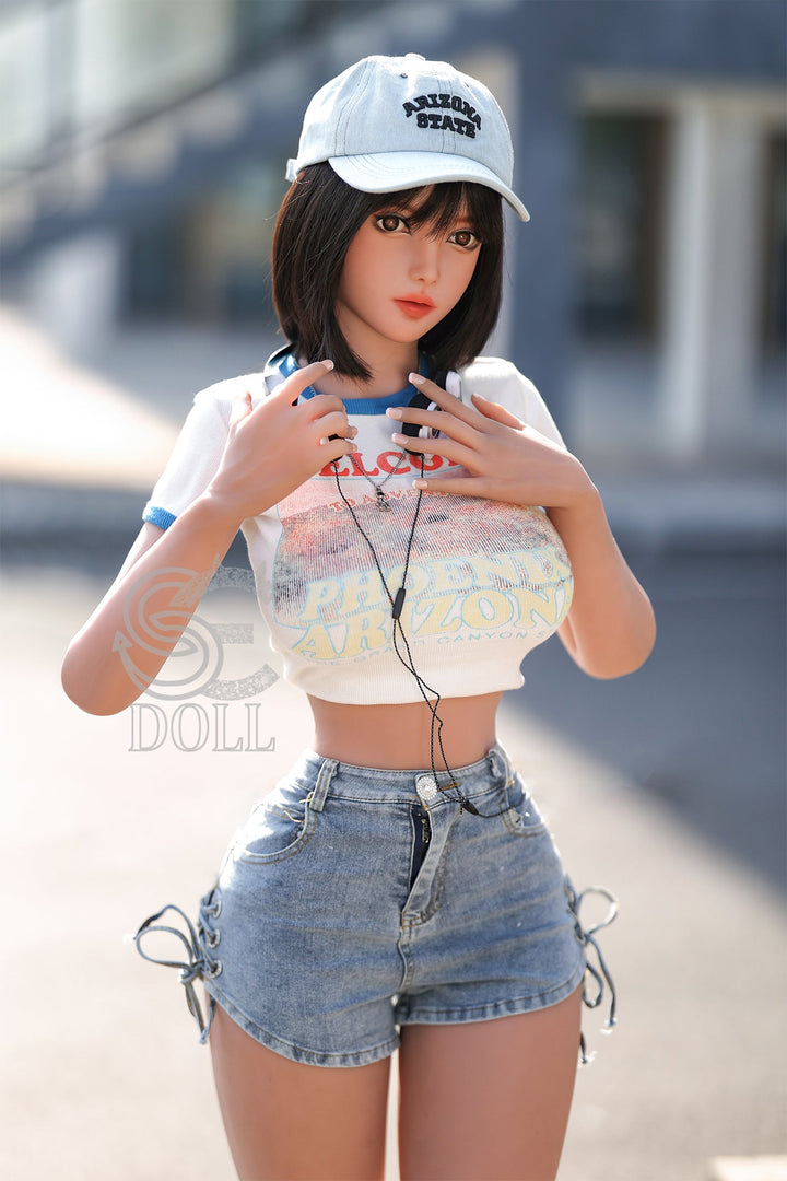 SEDOLL 161 cm F TPE - Stella | Sex Dolls SG
