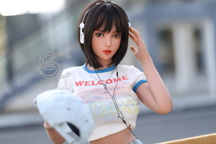 SEDOLL 161 cm F TPE - Stella | Sex Dolls SG