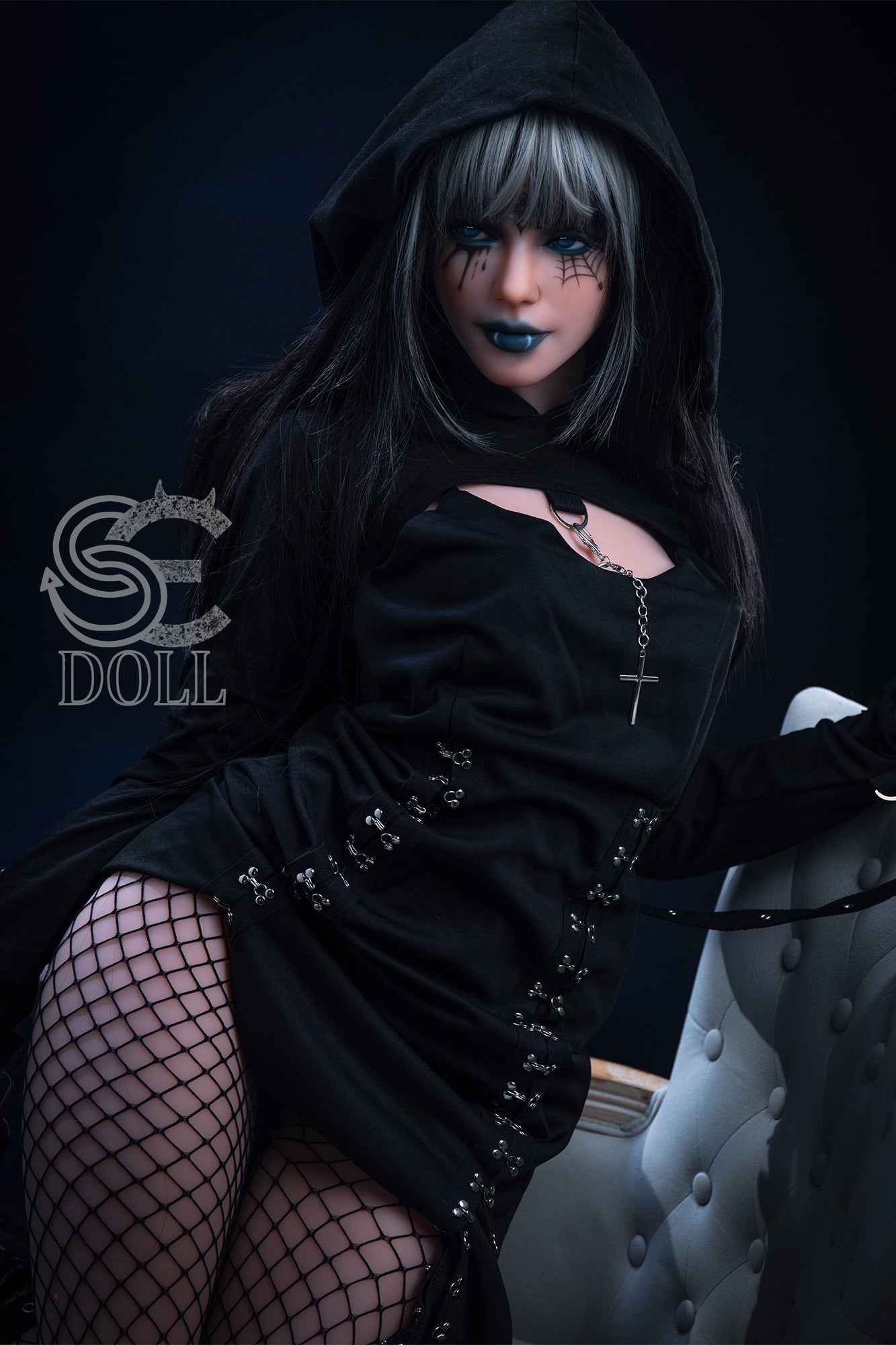 SEDOLL 166 cm C TPE - Heloise | Sex Dolls SG