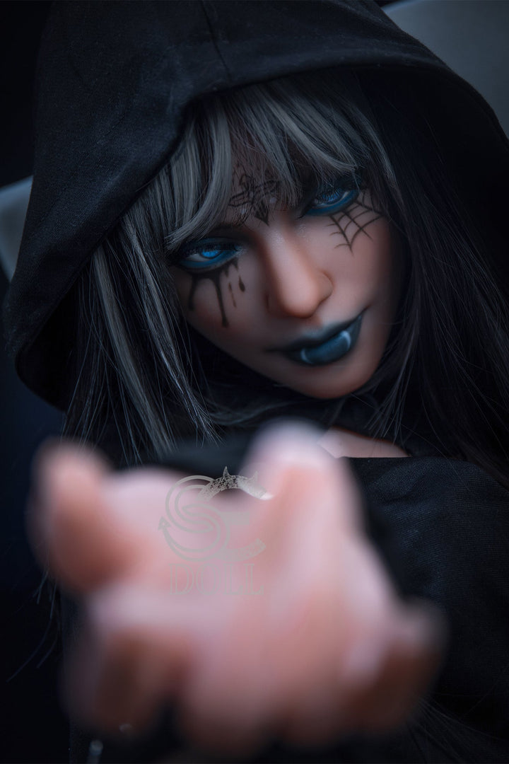 SEDOLL 166 cm C TPE - Heloise | Sex Dolls SG