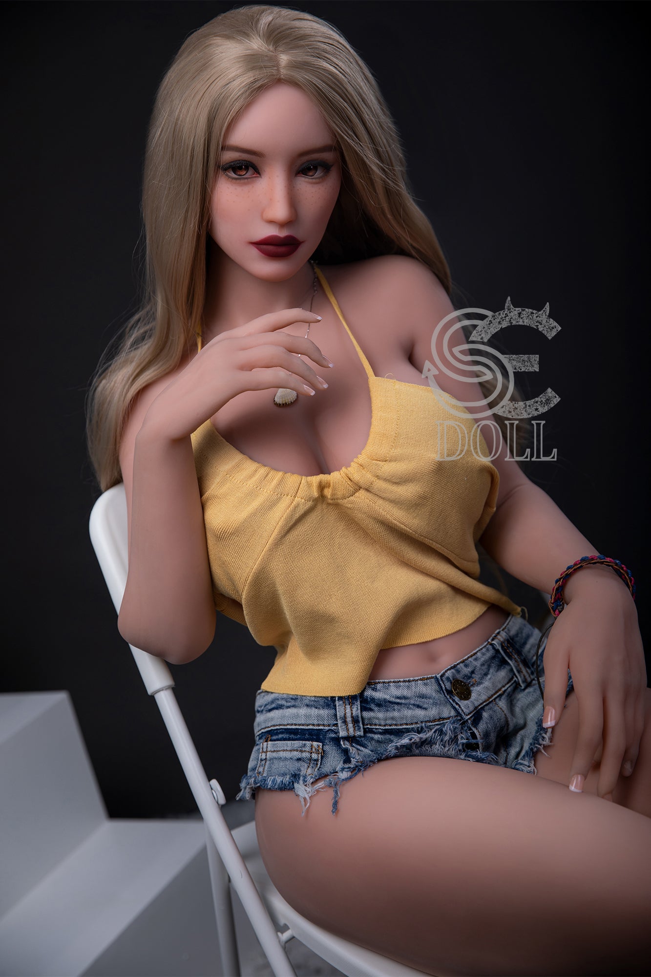 SEDOLL 161 cm F TPE - Amelia | Sex Dolls SG