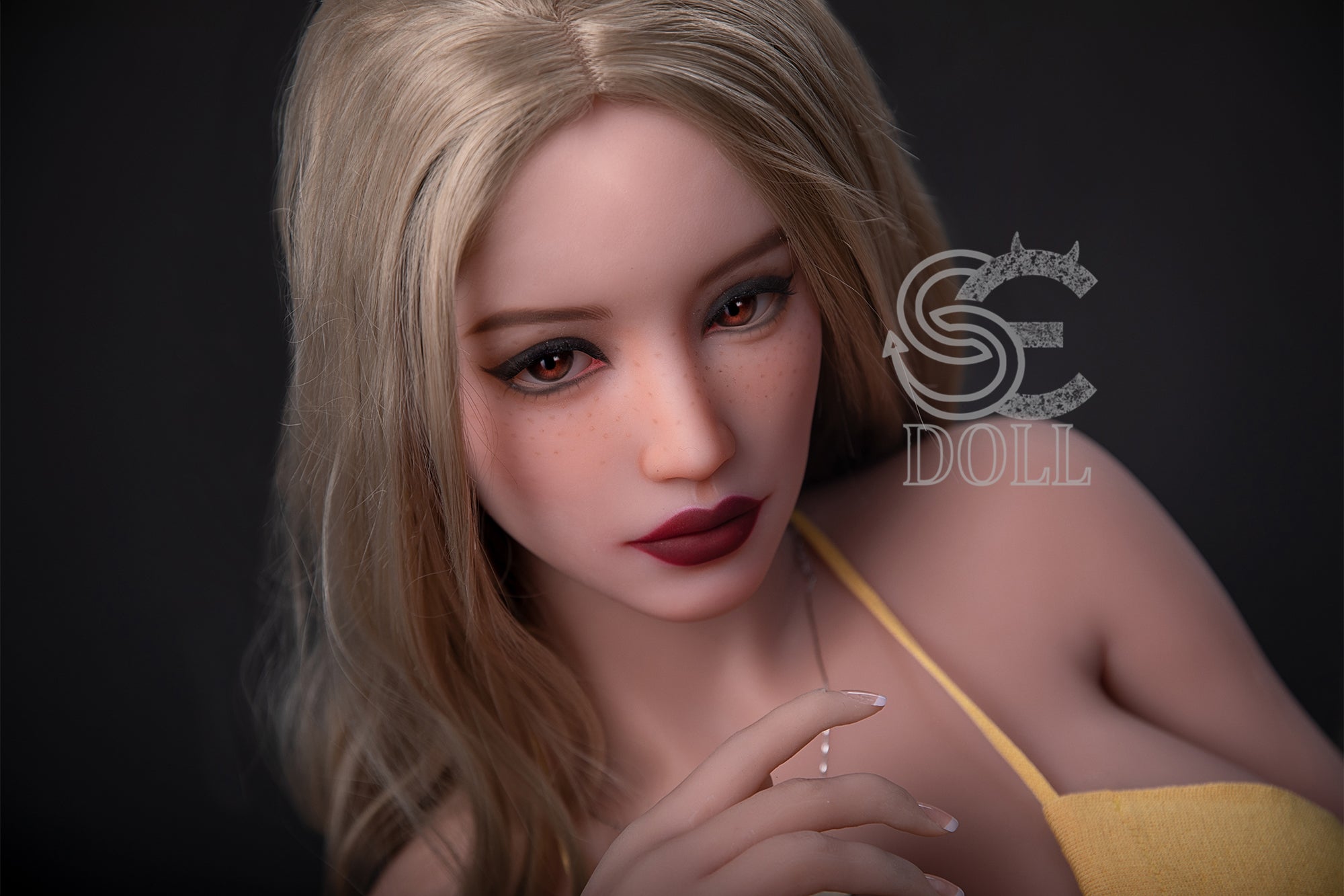 SEDOLL 161 cm F TPE - Amelia | Sex Dolls SG