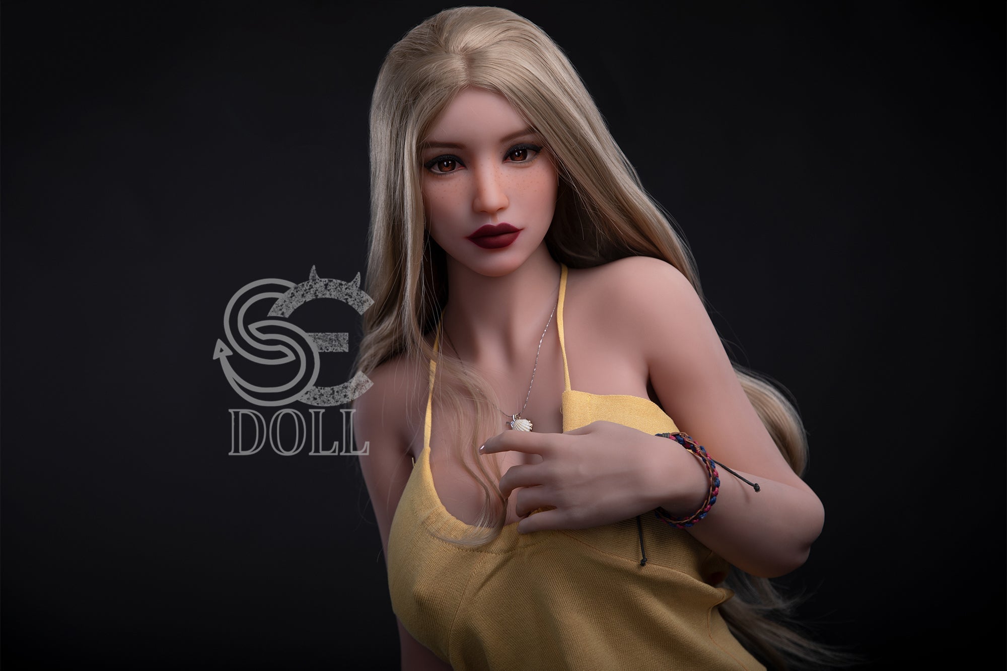 SEDOLL 161 cm F TPE - Amelia | Sex Dolls SG