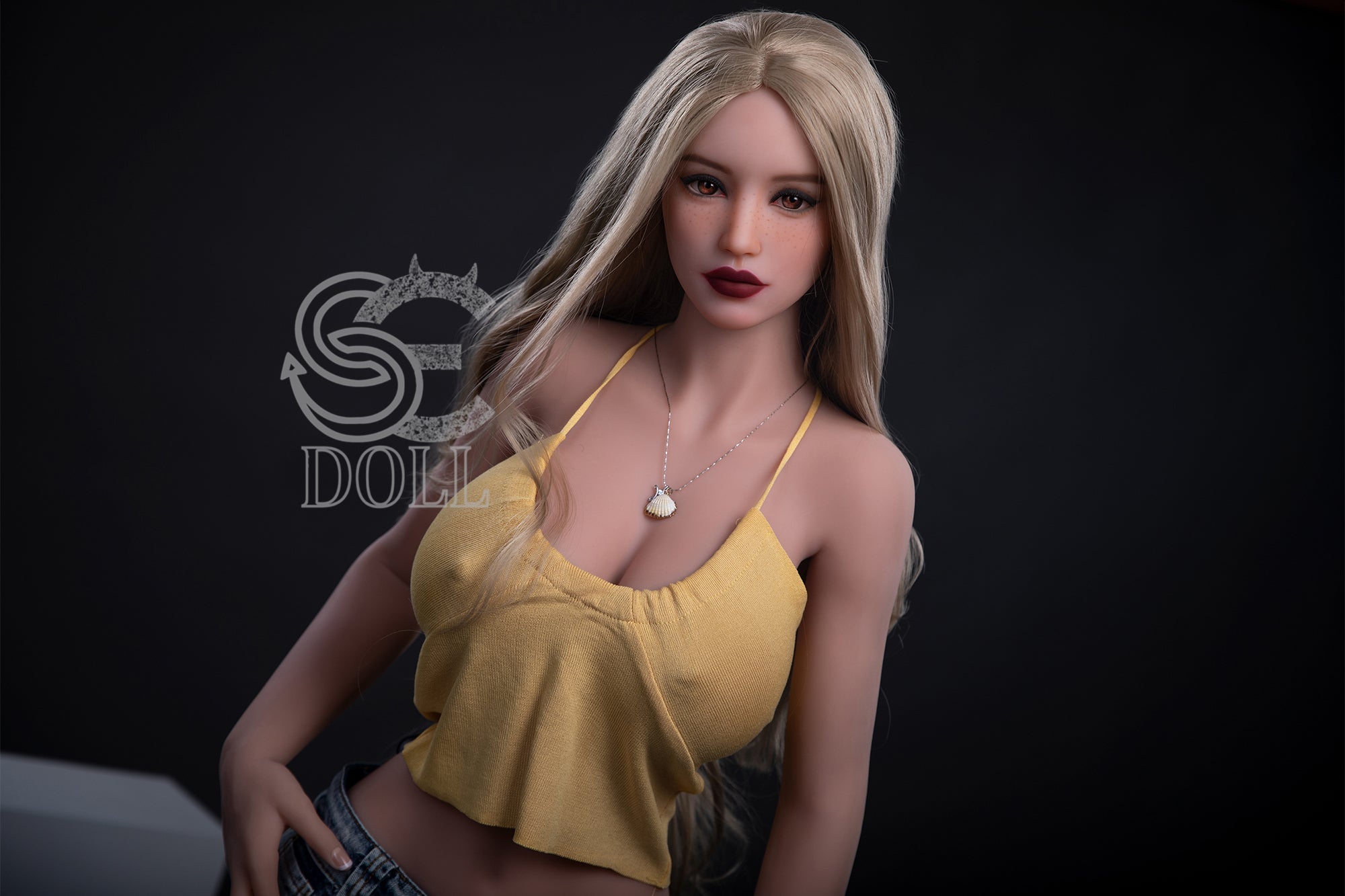 SEDOLL 161 cm F TPE - Amelia | Sex Dolls SG