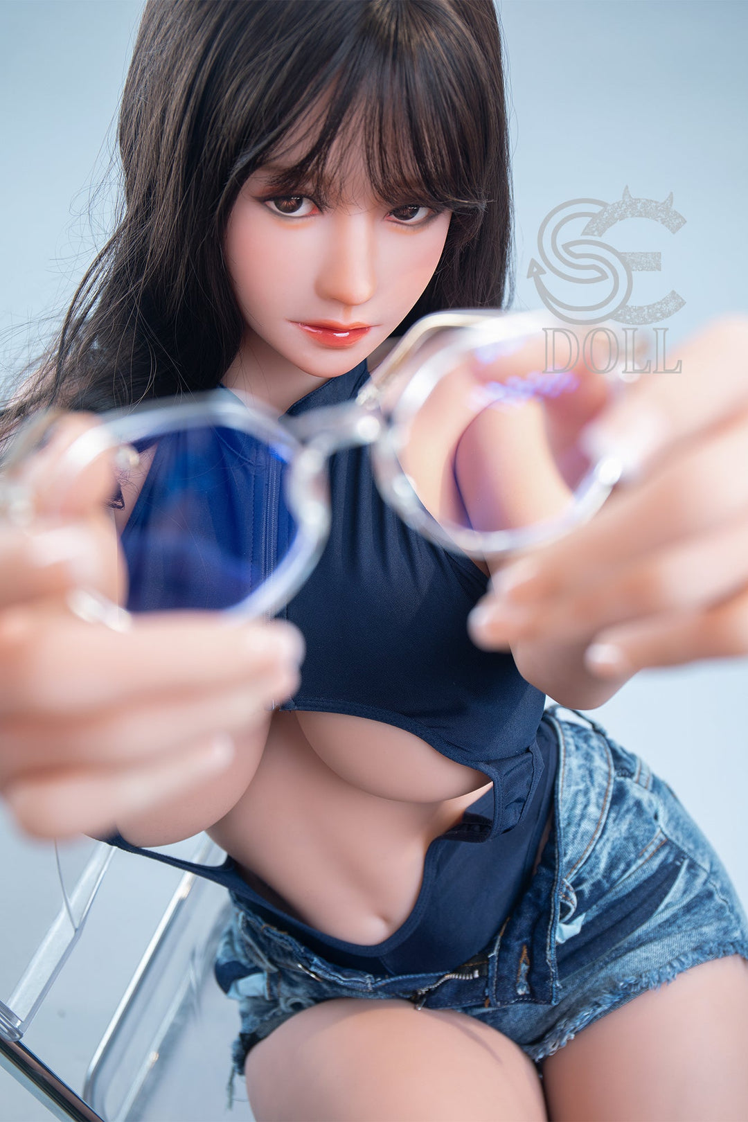 SEDOLL 157 cm H TPE - Phoebe | Sex Dolls SG