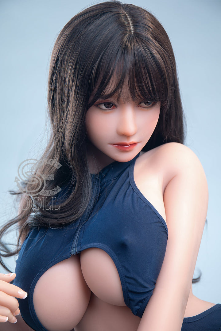 SEDOLL 157 cm H TPE - Phoebe | Sex Dolls SG