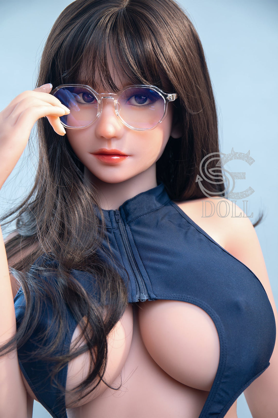 SEDOLL 157 cm H TPE - Phoebe | Sex Dolls SG