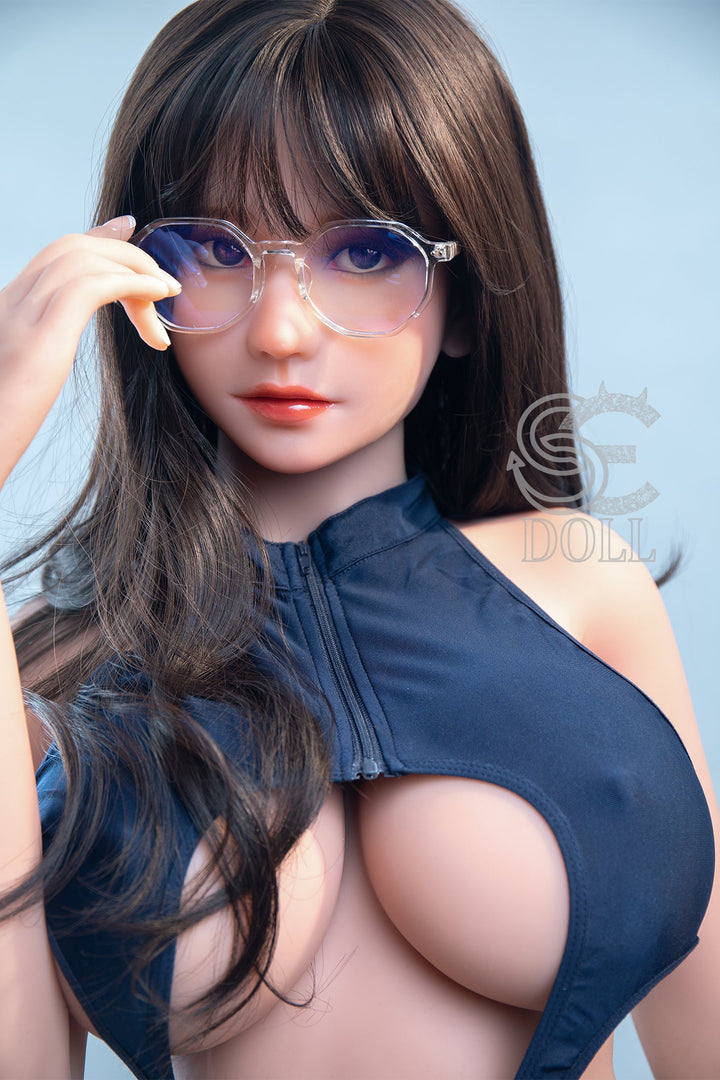 SEDOLL 157 cm H TPE - Phoebe | Sex Dolls SG