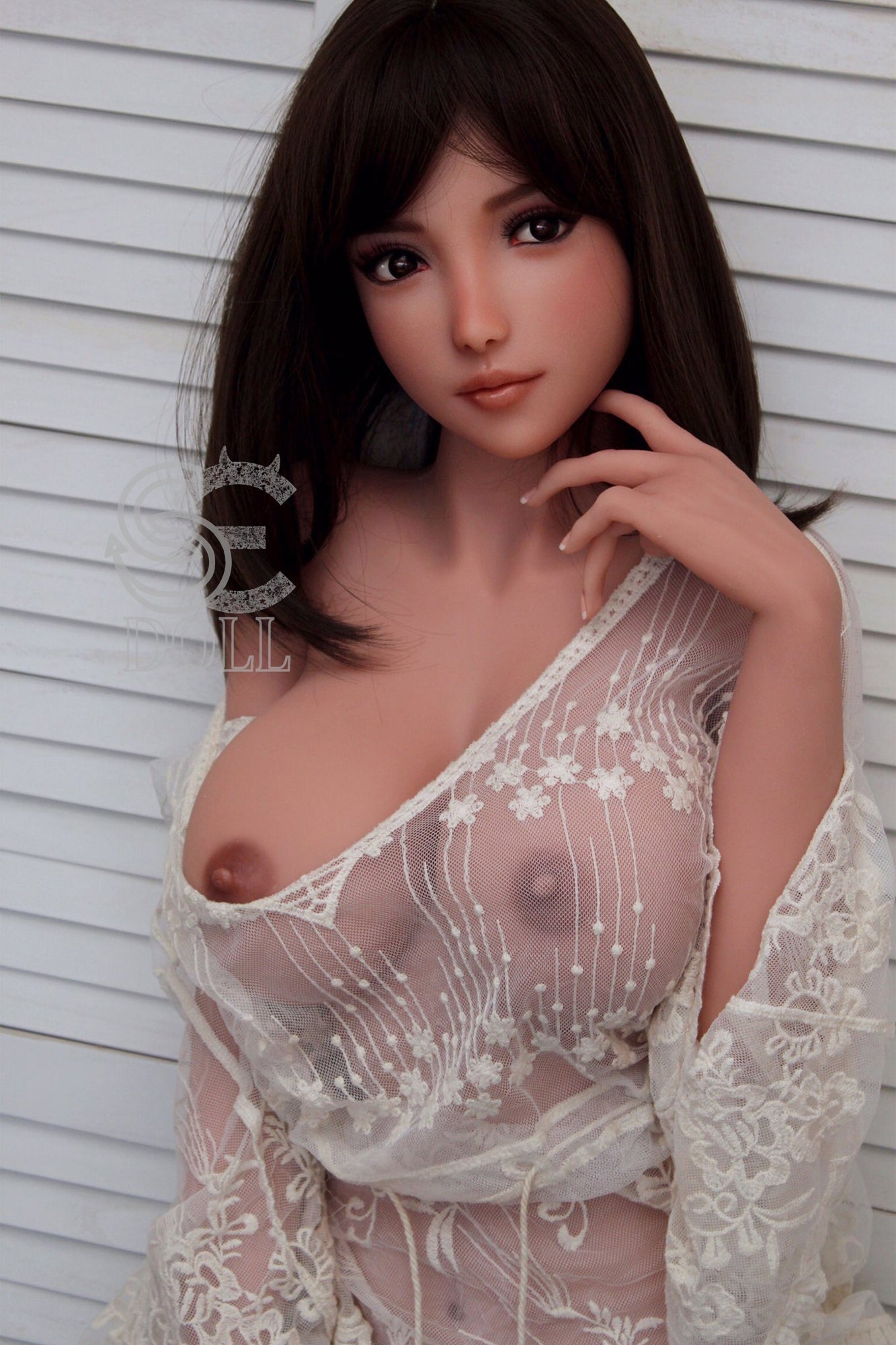 SEDOLL 161 cm F TPE - Elanie | Sex Dolls SG