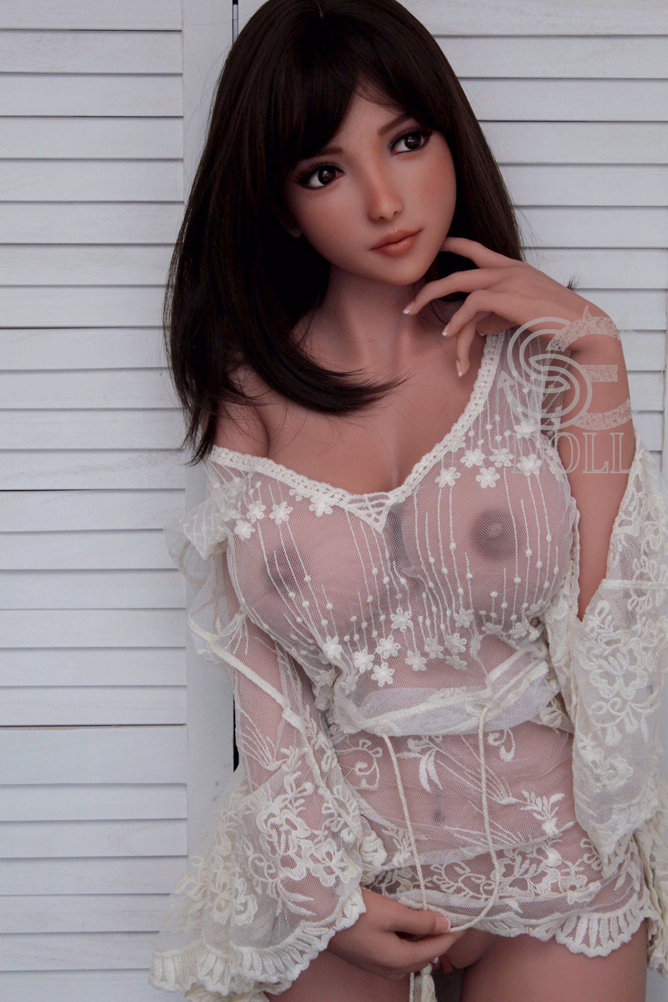 SEDOLL 161 cm F TPE - Elanie | Sex Dolls SG