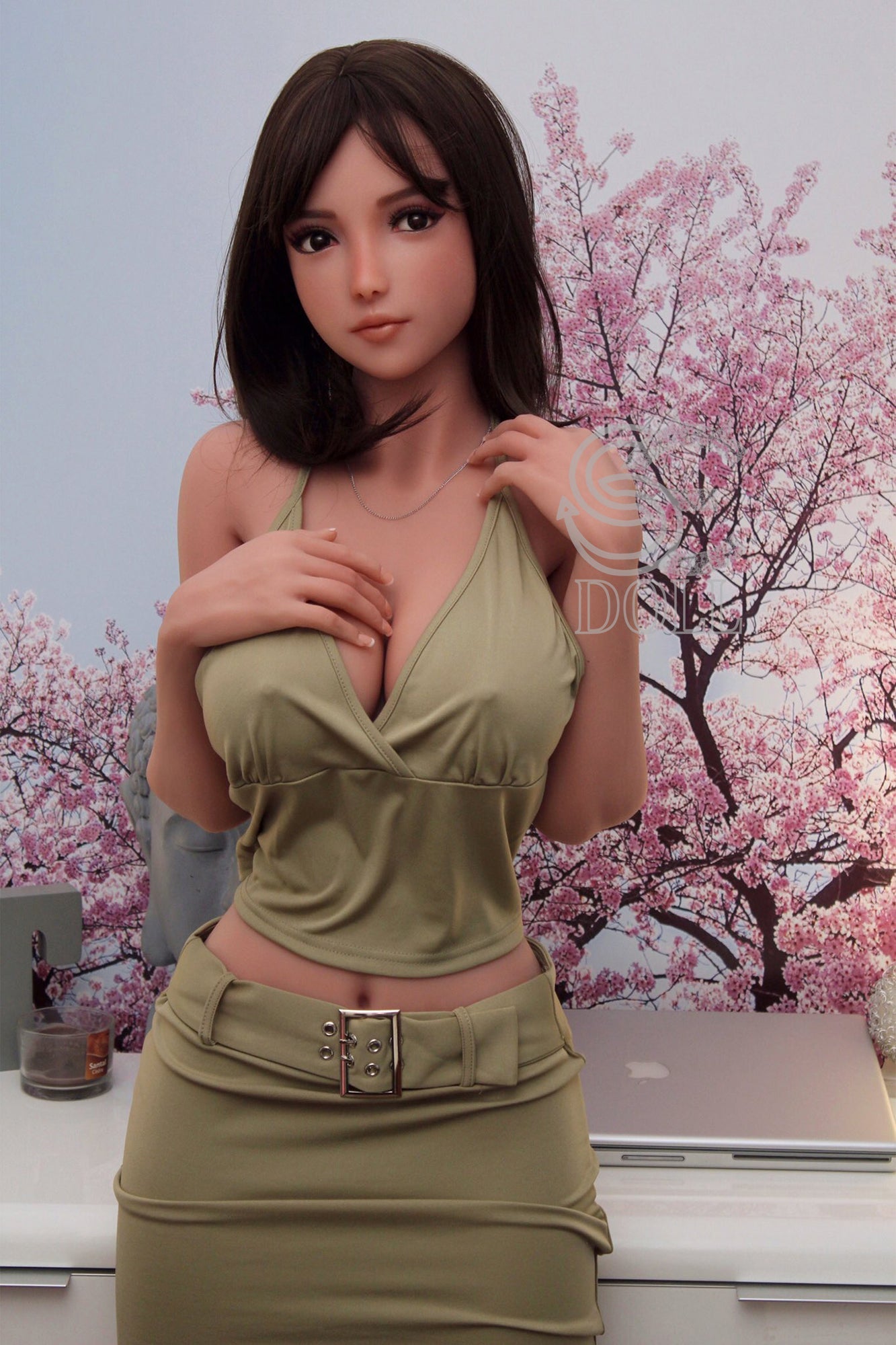 SEDOLL 161 cm F TPE - Elanie | Sex Dolls SG