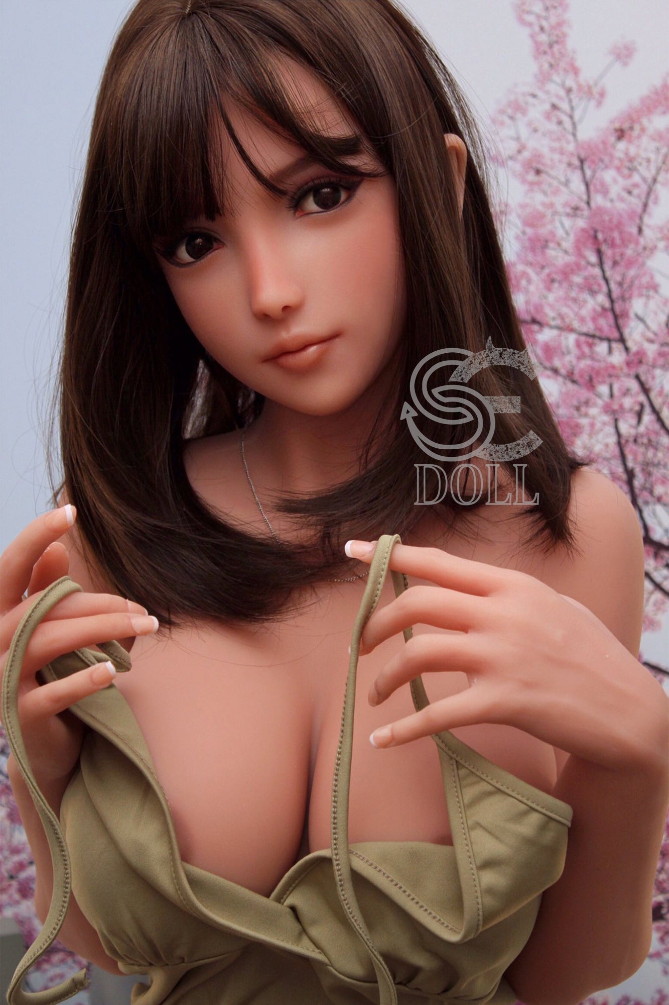 SEDOLL 161 cm F TPE - Elanie | Sex Dolls SG