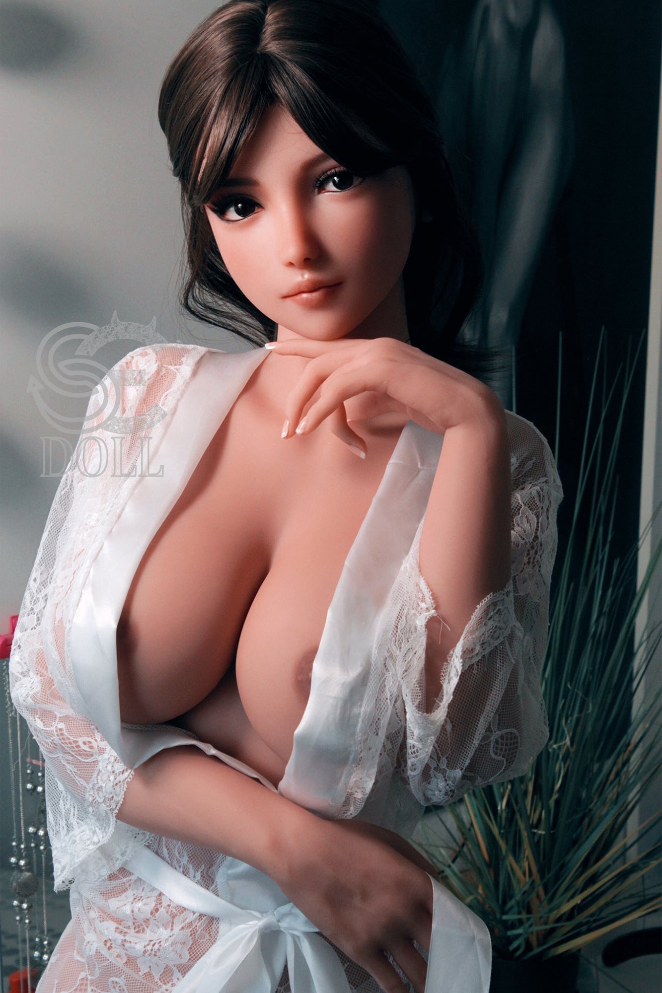 SEDOLL 161 cm F TPE - Elanie | Sex Dolls SG