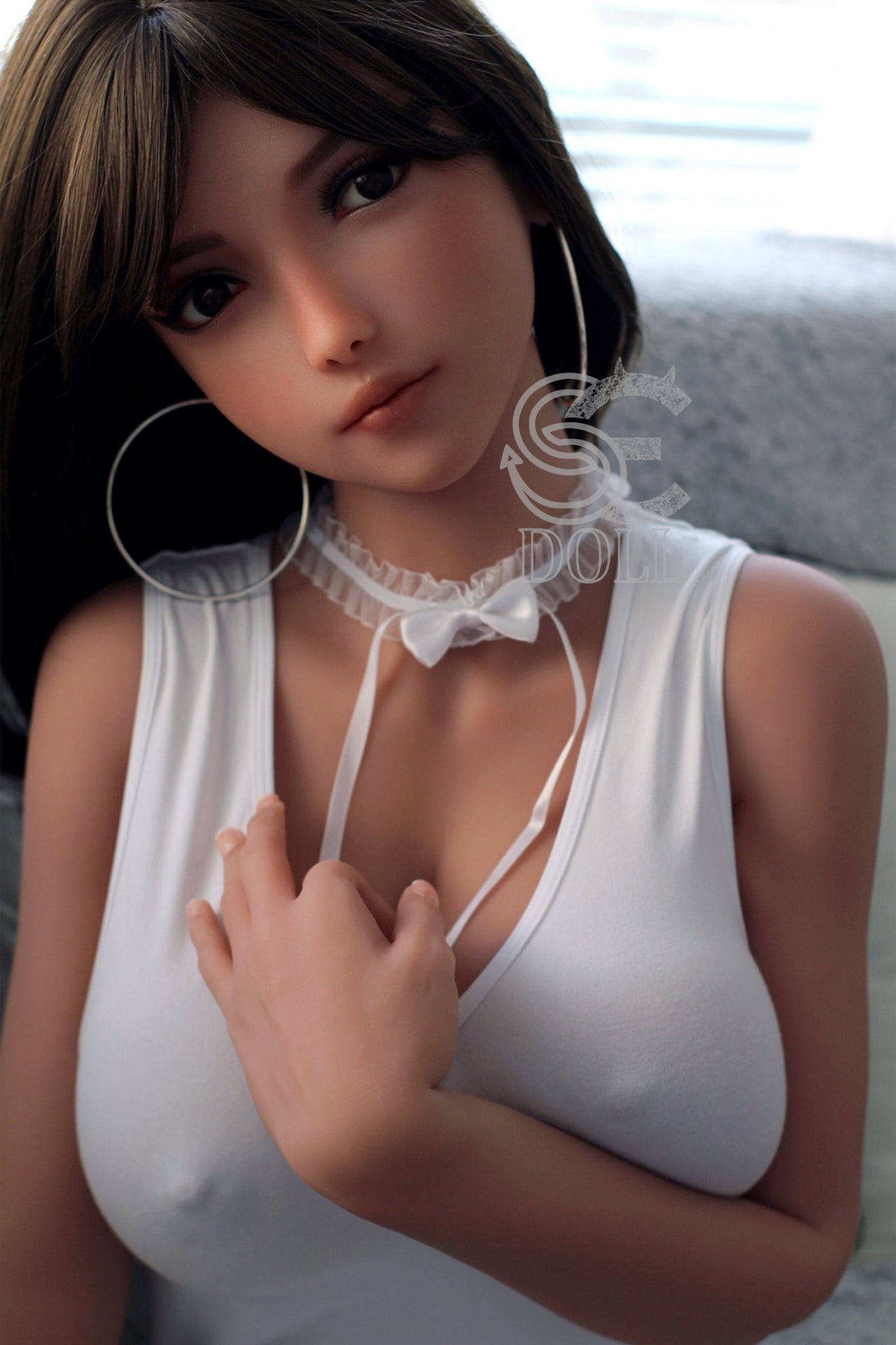 SEDOLL 161 cm F TPE - Elanie | Sex Dolls SG