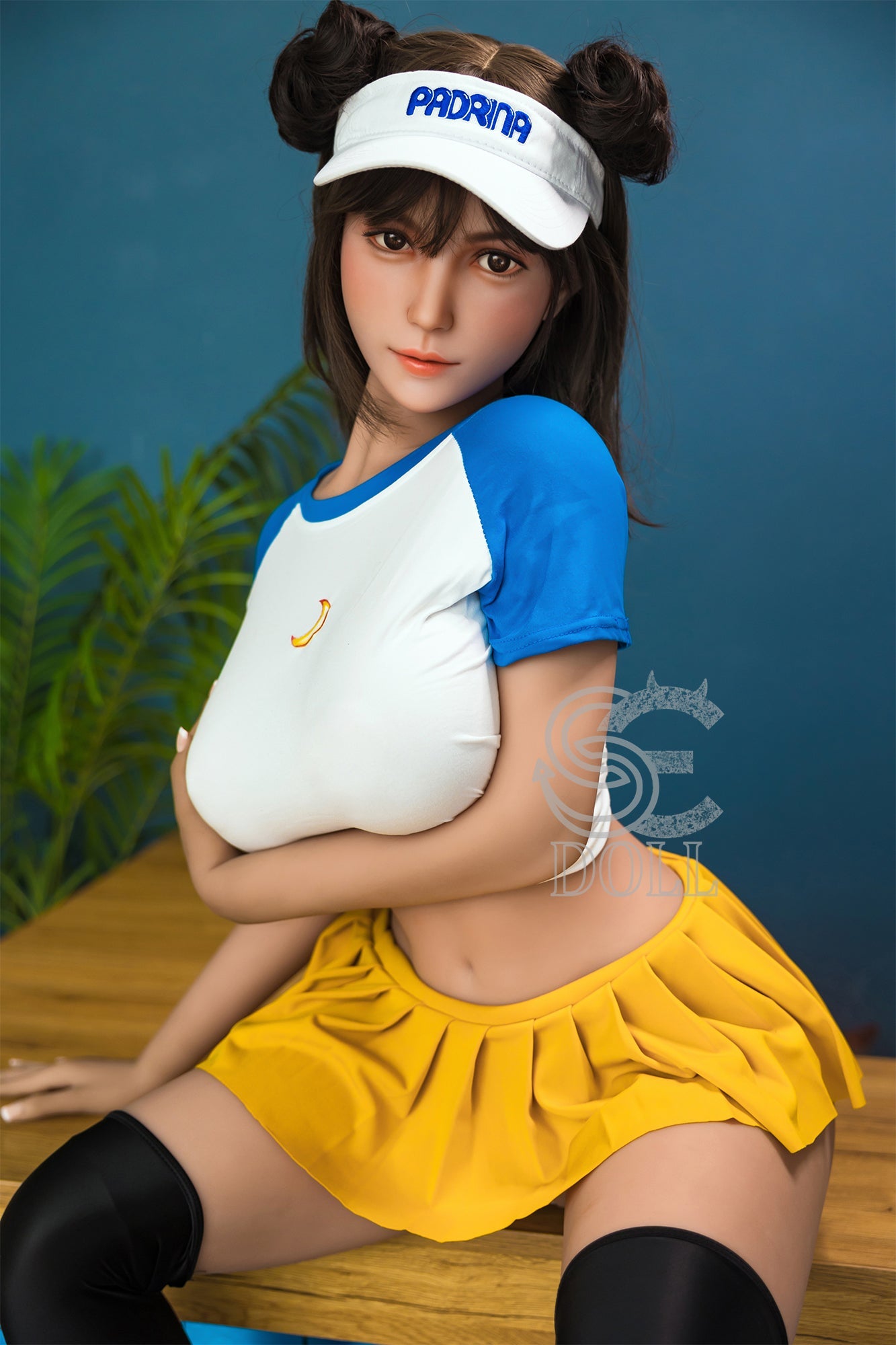 SEDOLL 157 cm H TPE - Winola | Sex Dolls SG