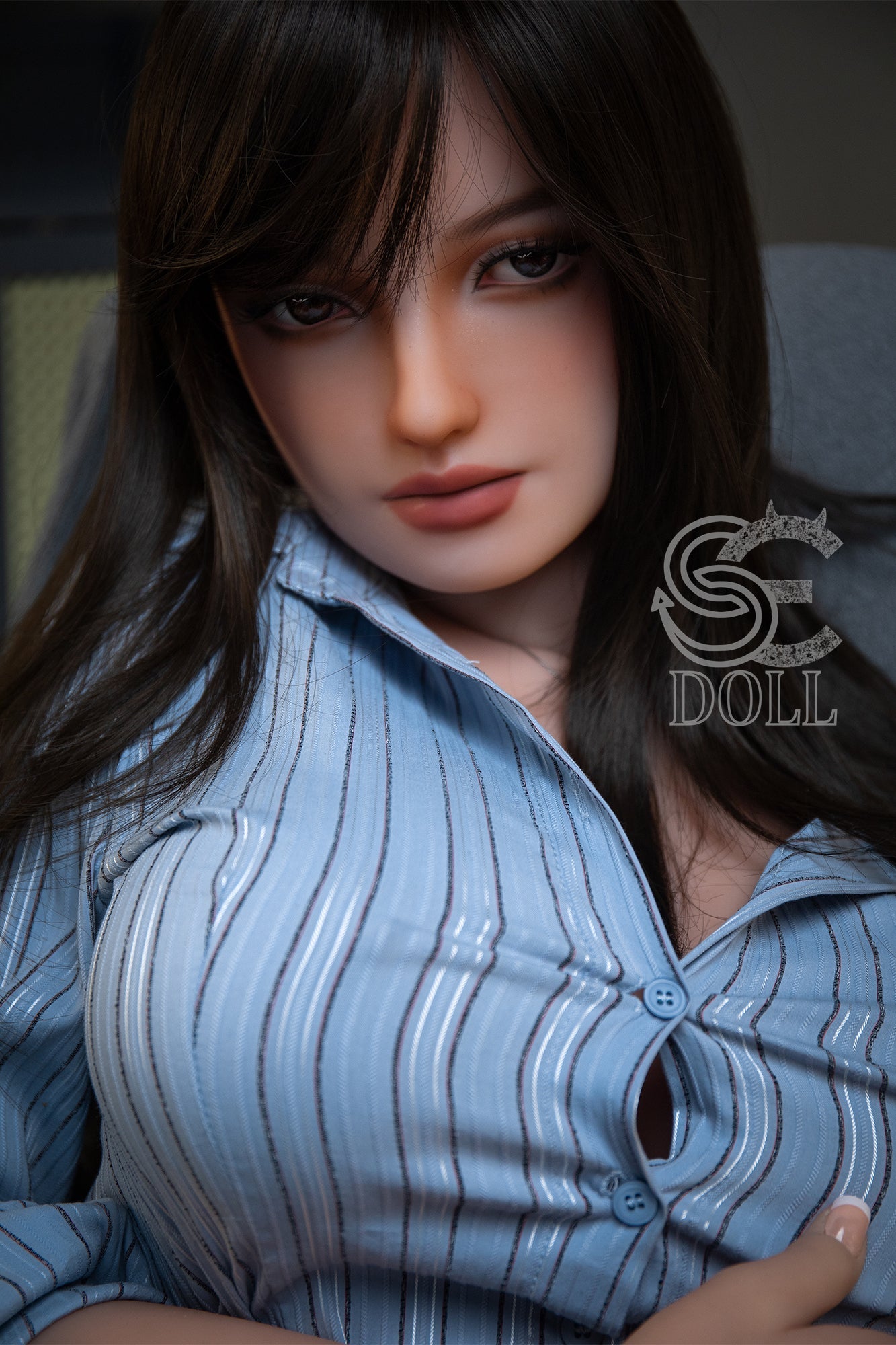 SEDOLL 157 cm H TPE - Amina | Sex Dolls SG