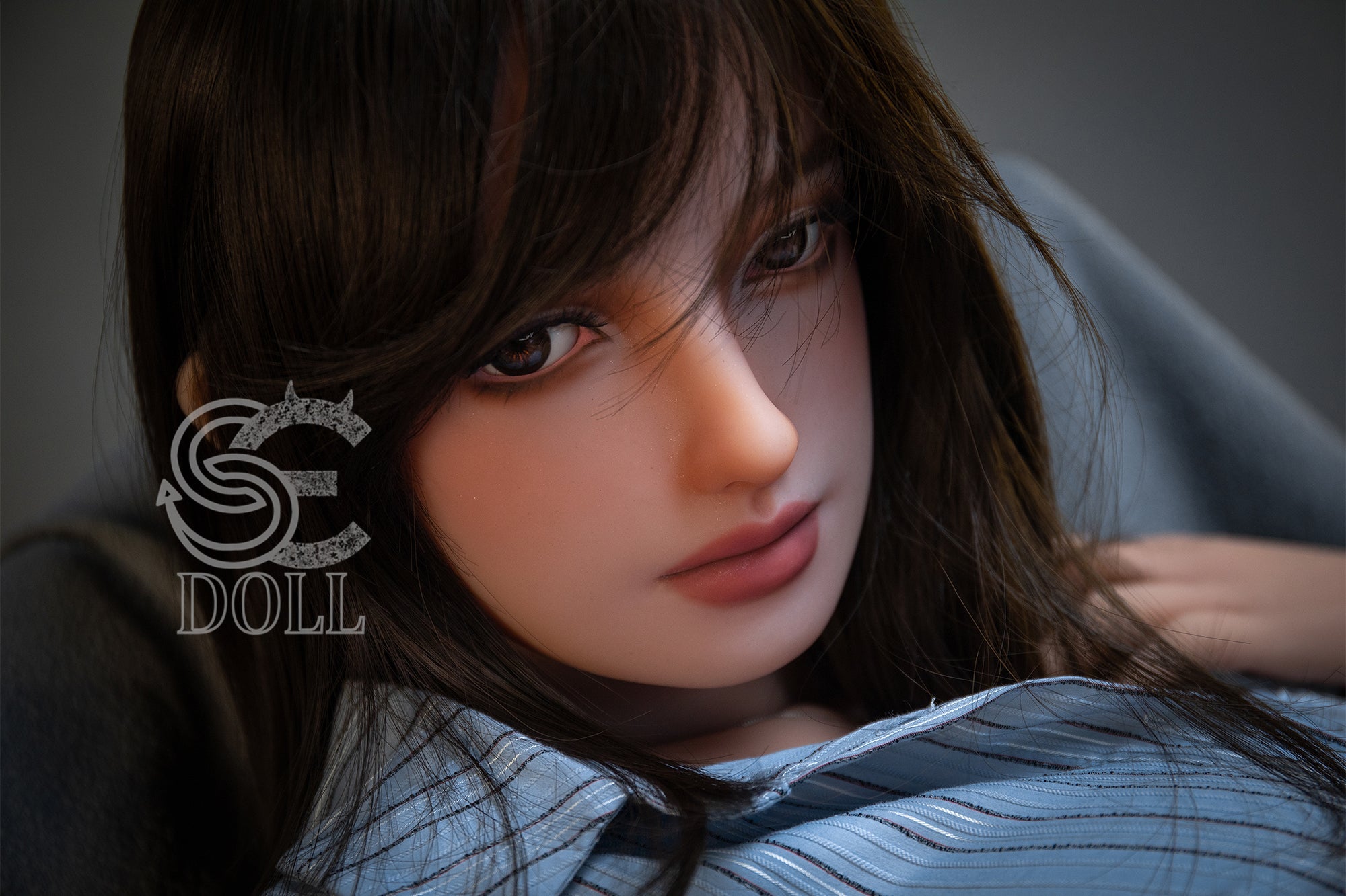 SEDOLL 157 cm H TPE - Amina | Sex Dolls SG