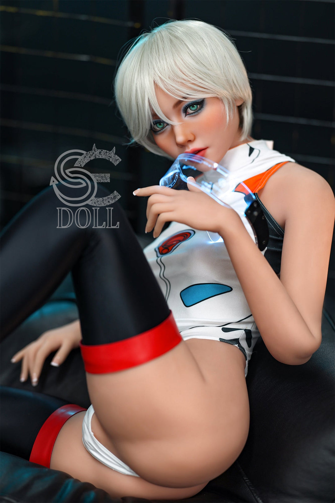 SEDOLL 166 cm B TPE - Kemeny | Sex Dolls SG