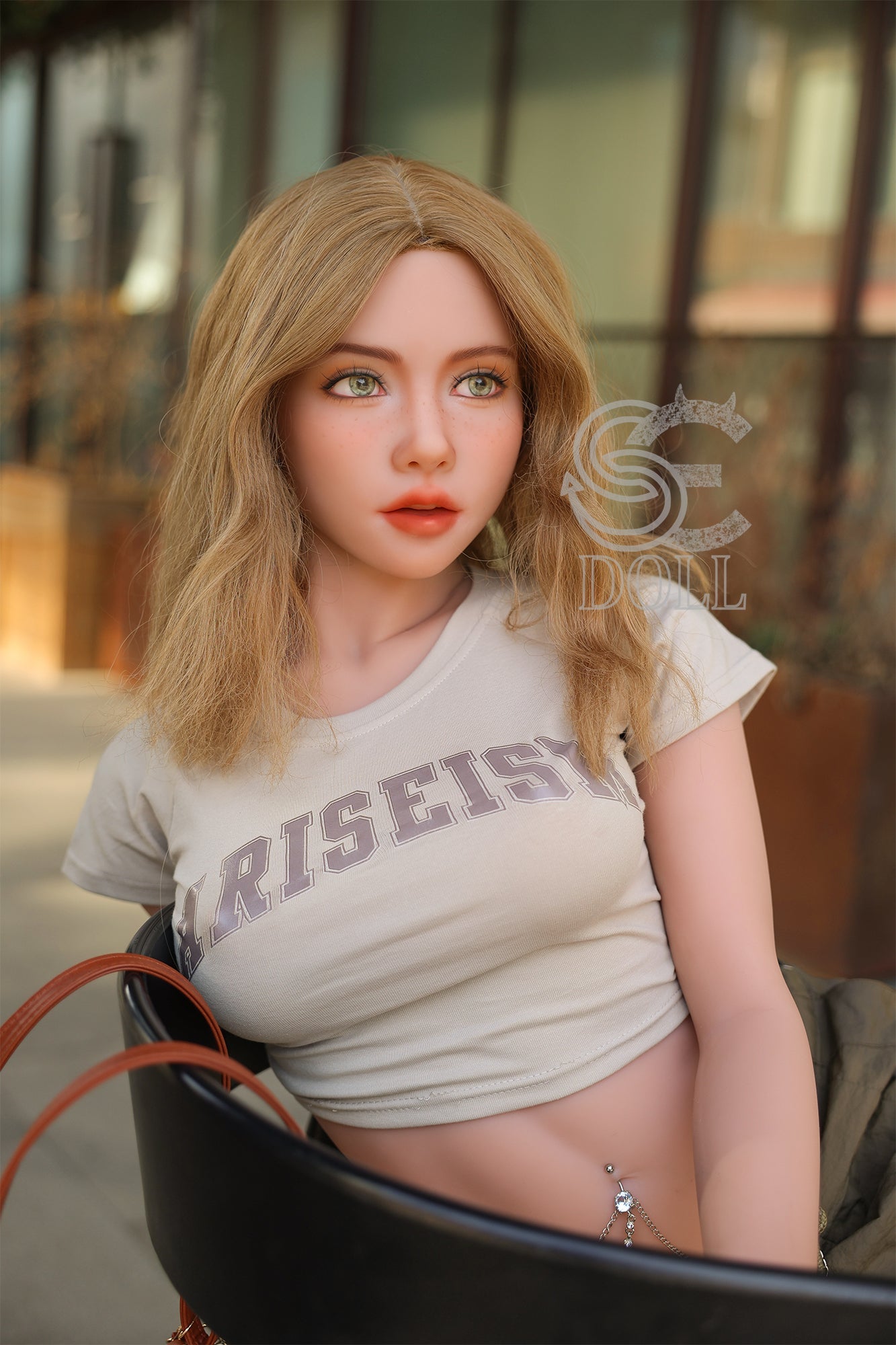 SEDOLL 163 cm E TPE - Kemeny.C | Sex Dolls SG