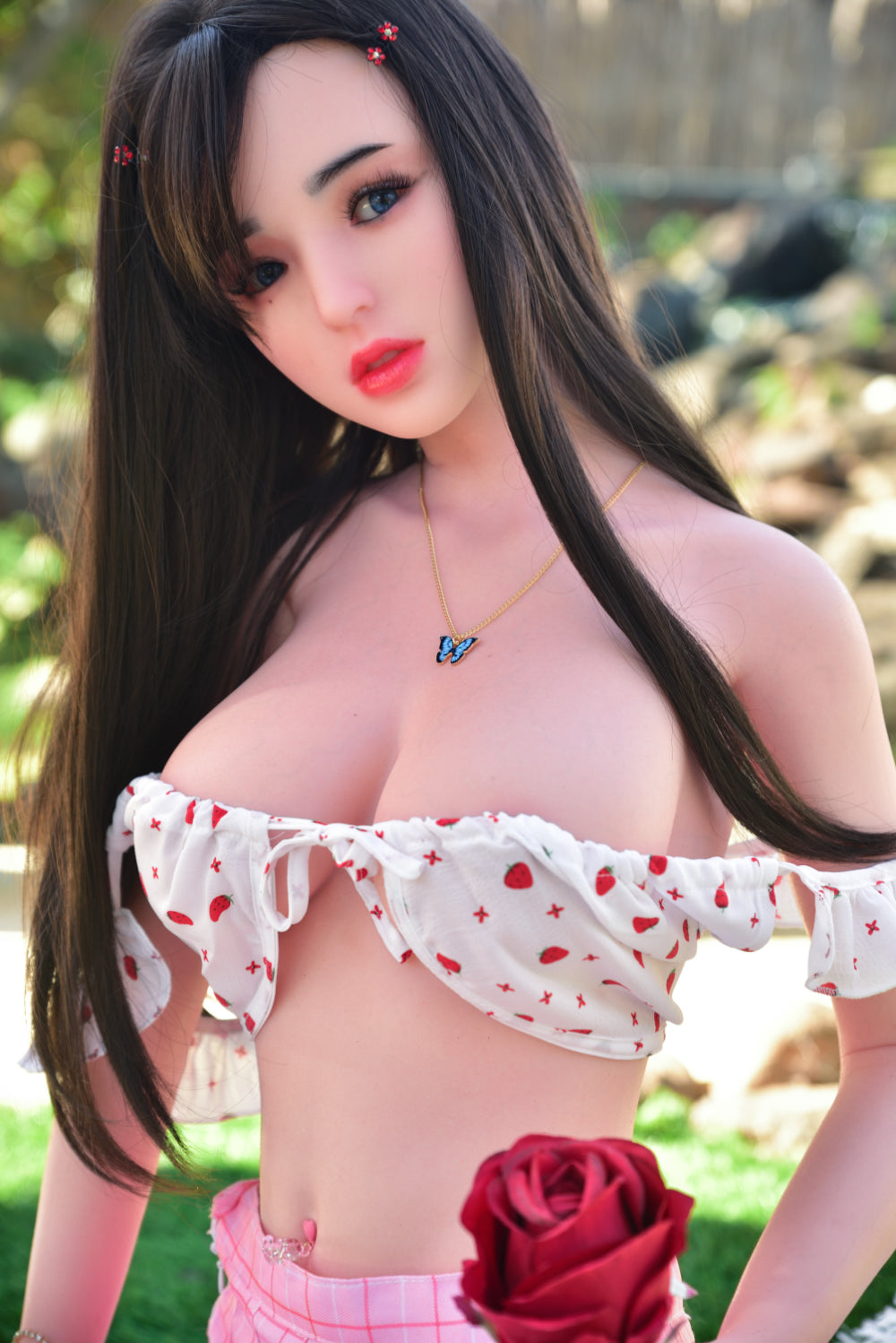 TAYU Doll 148 cm D Silicone - QingZhi | Sex Dolls SG