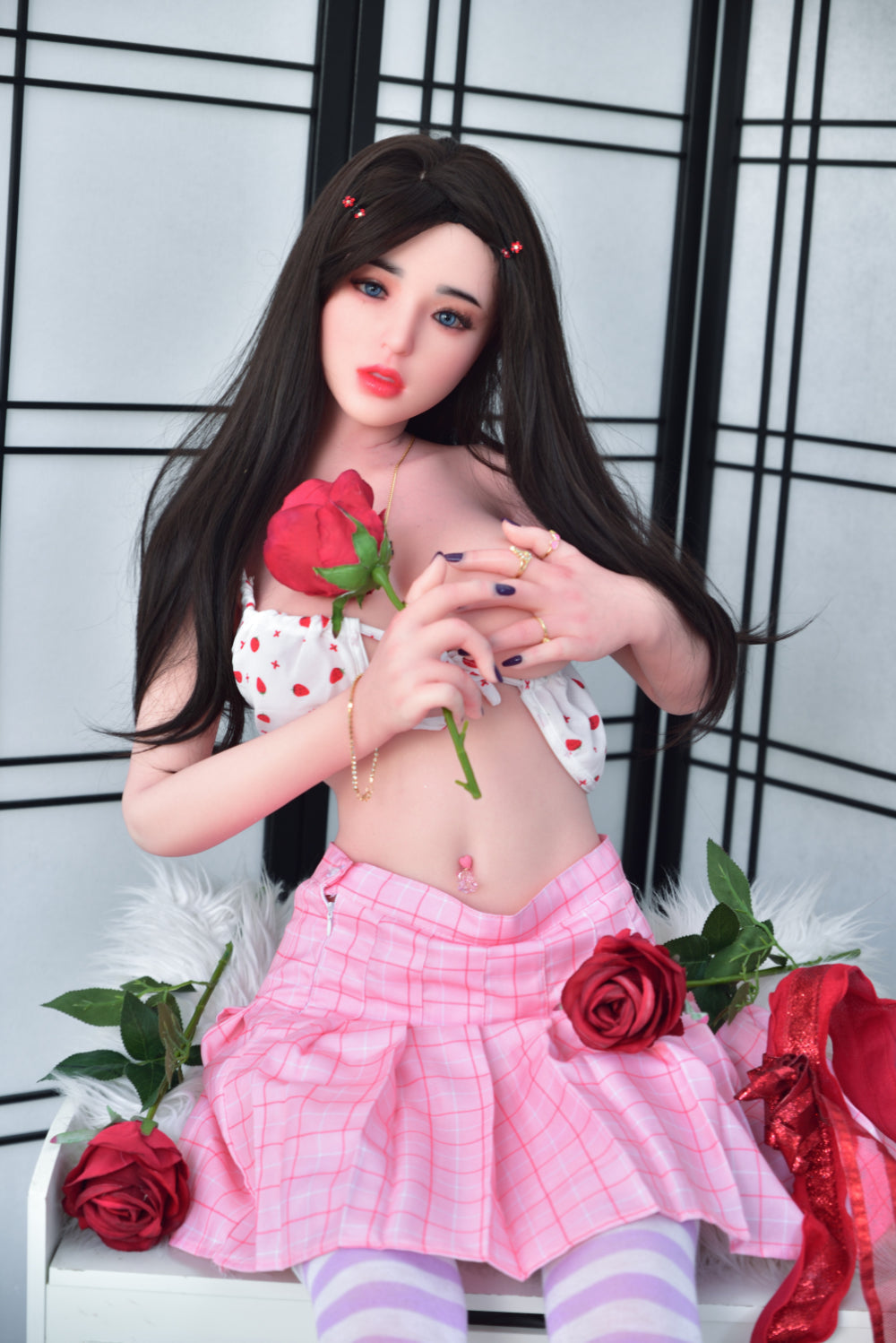 TAYU Doll 148 cm D Silicone - QingZhi | Sex Dolls SG