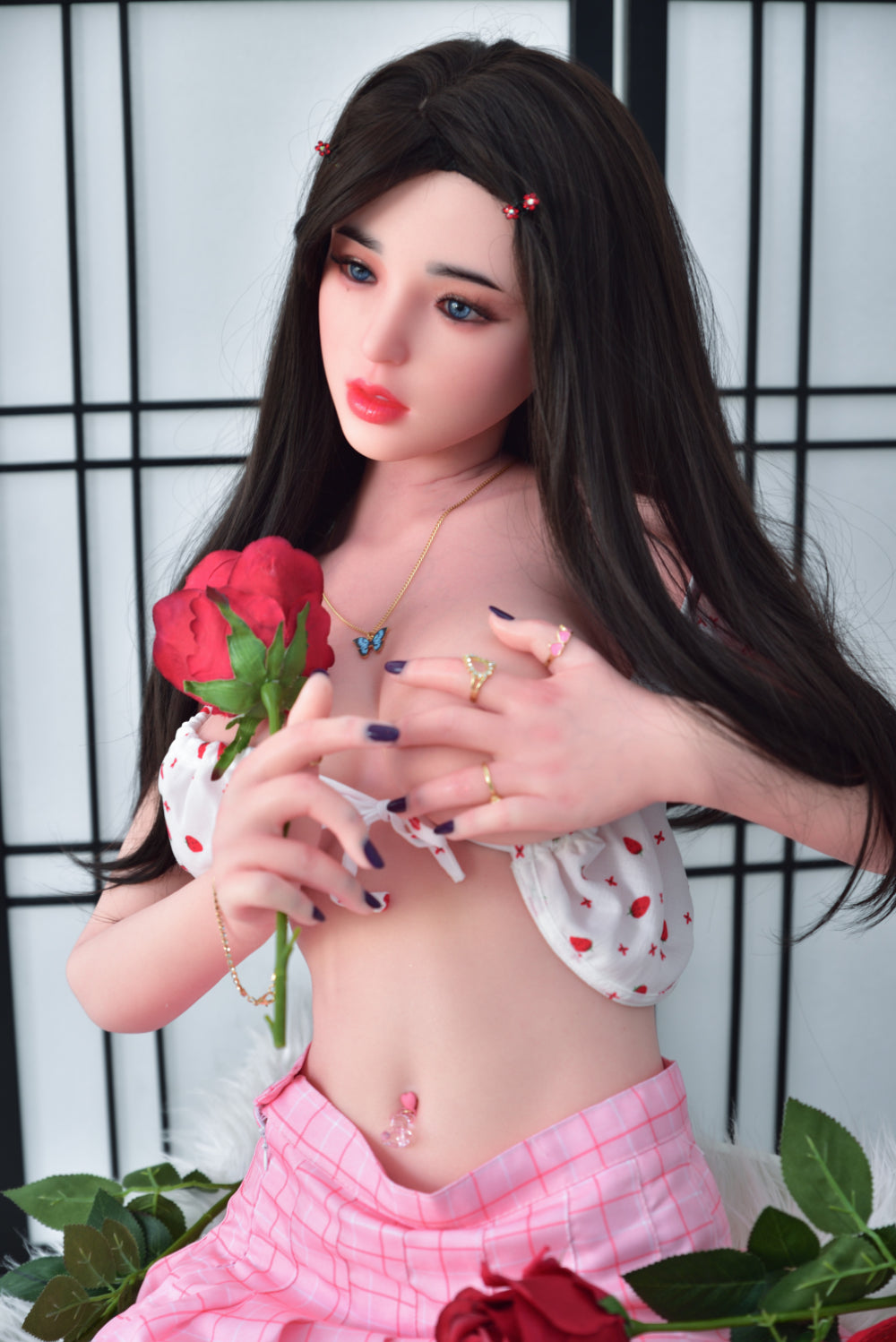 TAYU Doll 148 cm D Silicone - QingZhi | Sex Dolls SG