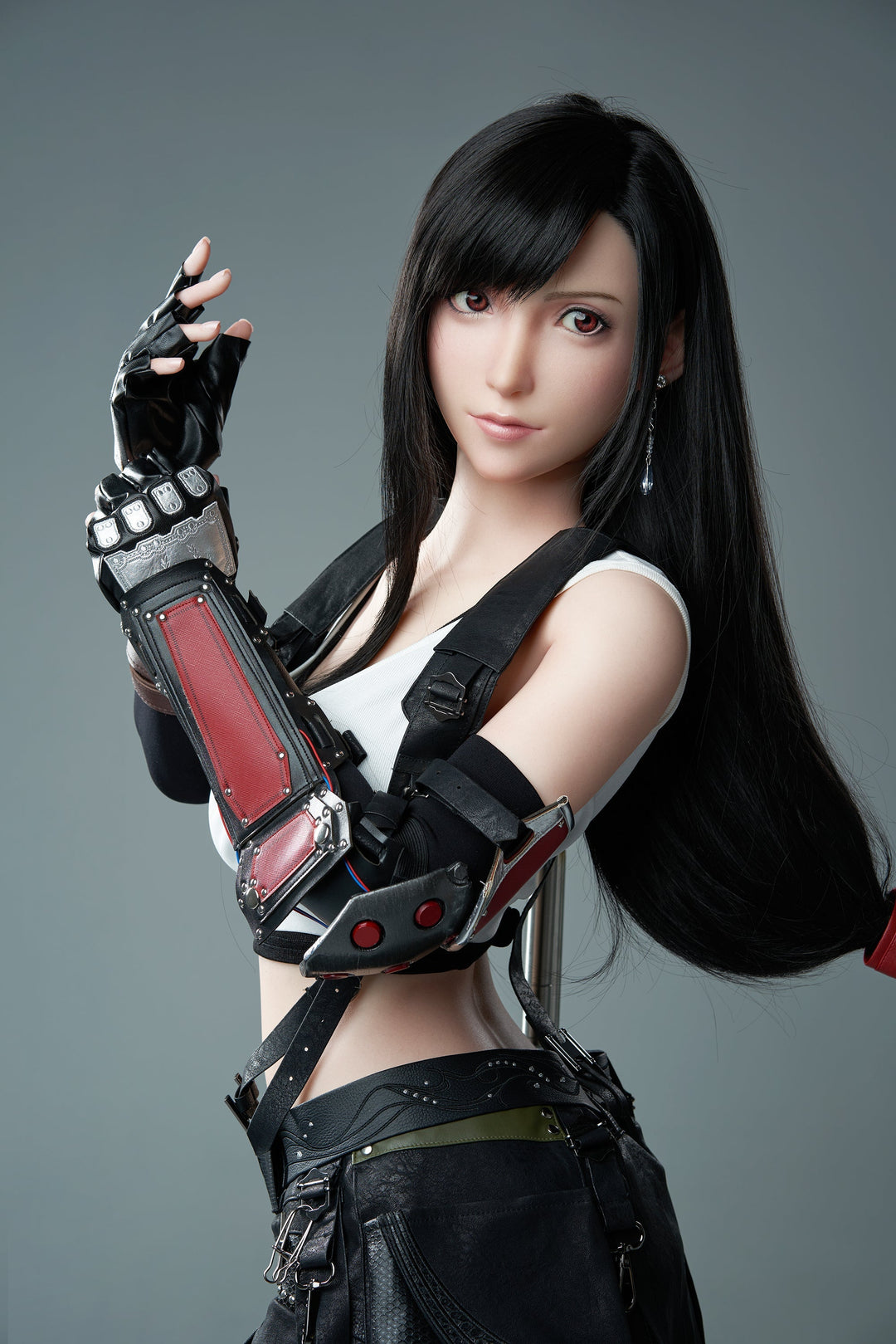 Tifa's Attire | Sex Dolls SG
