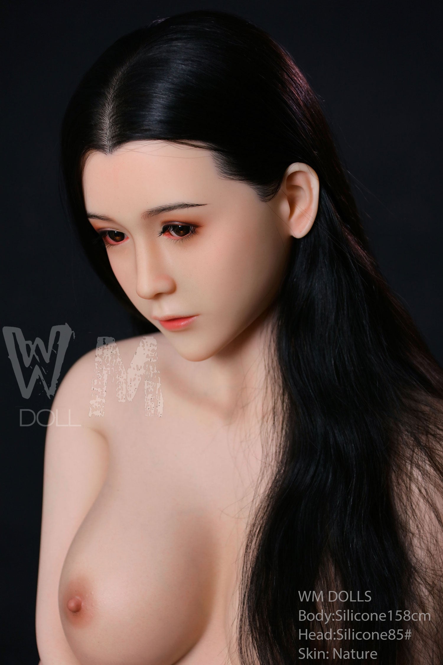 WM Doll 158 cm Silicone - Lara | Sex Dolls SG