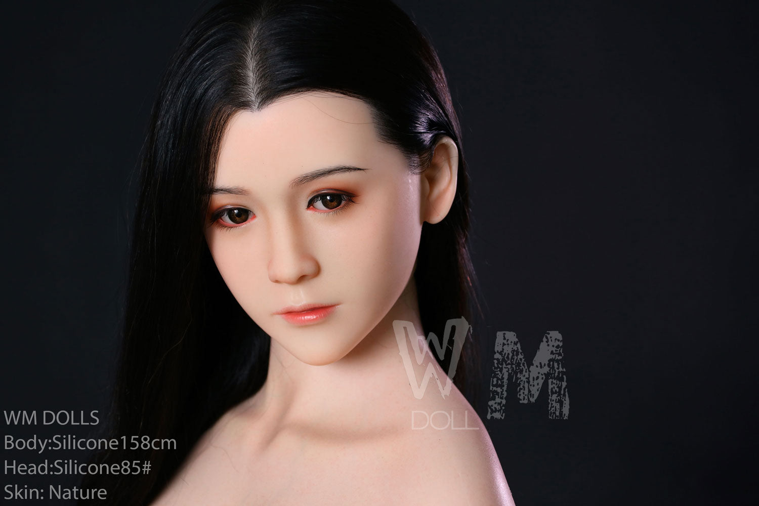 WM Doll 158 cm Silicone - Lara | Sex Dolls SG