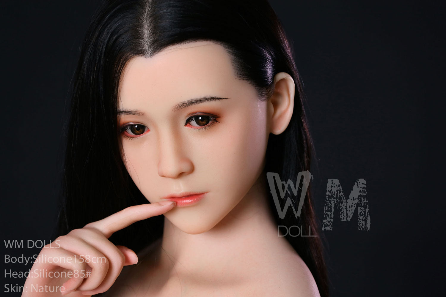 WM Doll 158 cm Silicone - Lara | Sex Dolls SG