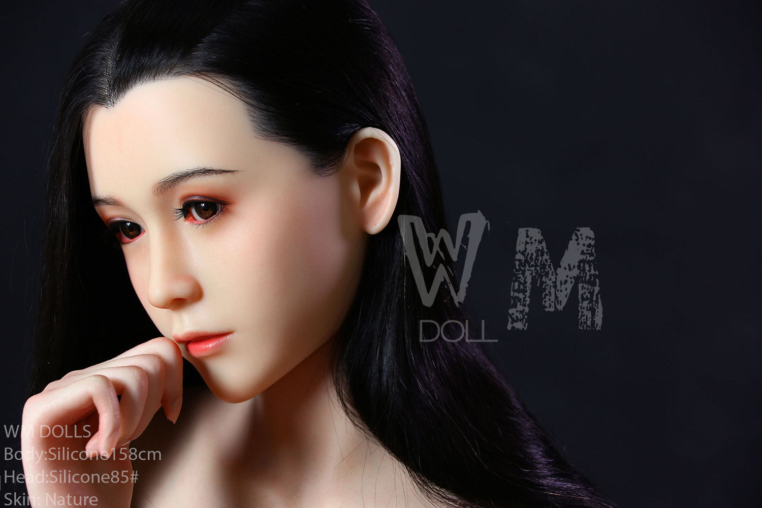 WM Doll 158 cm Silicone - Lara | Sex Dolls SG