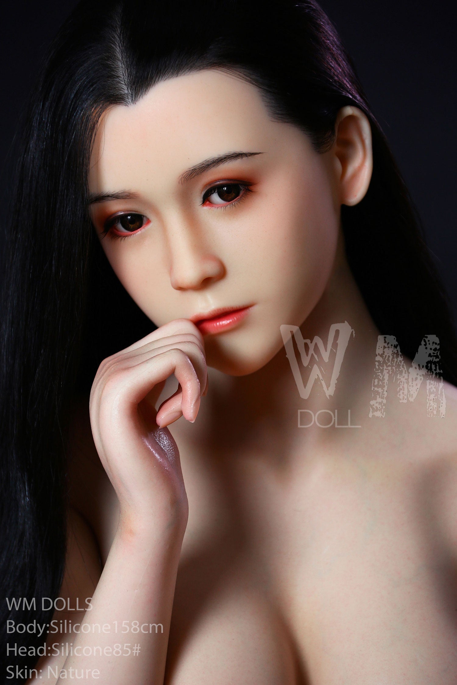 WM Doll 158 cm Silicone - Lara | Sex Dolls SG