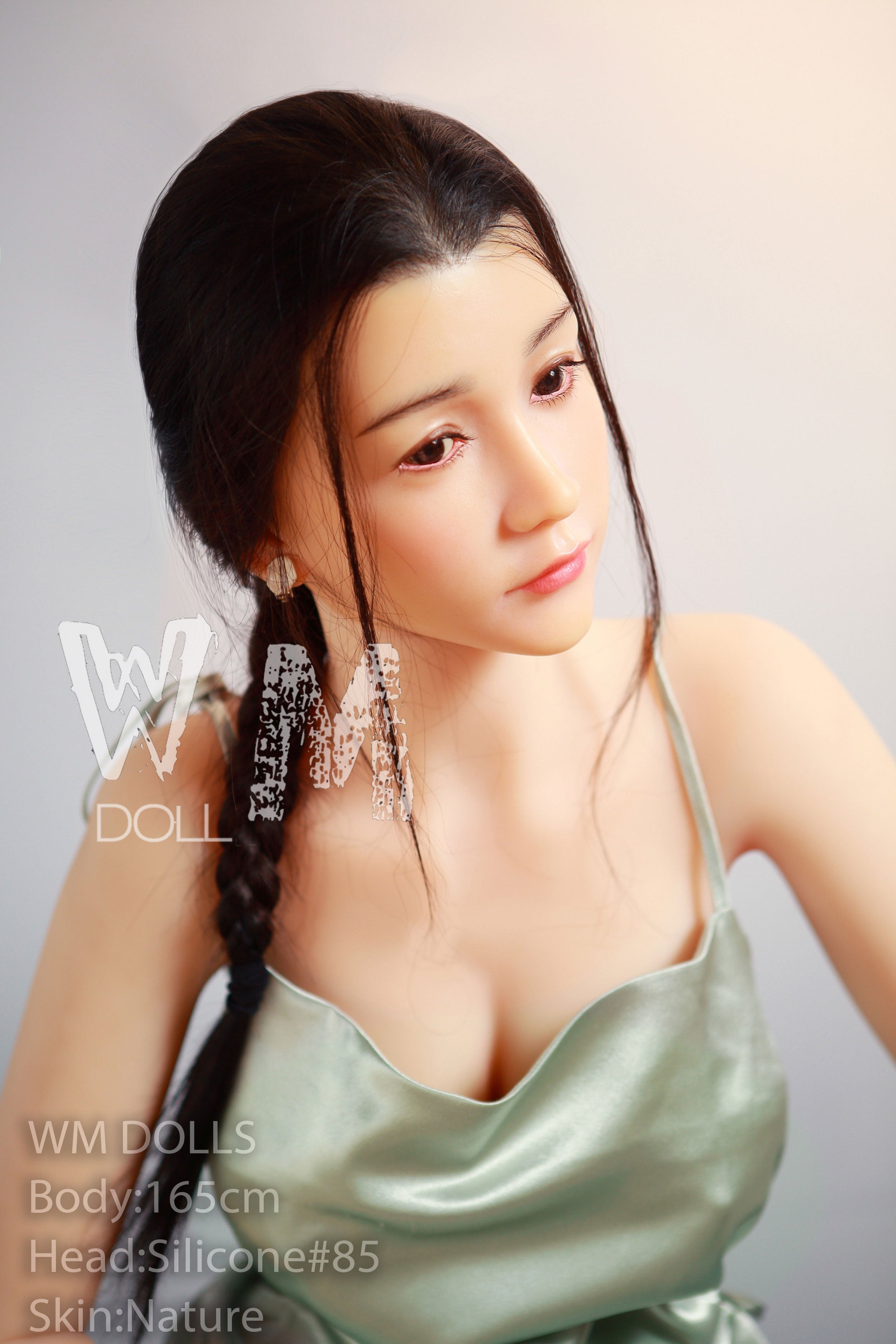 WM Doll 165 cm D Silicone - Takara | Sex Dolls SG