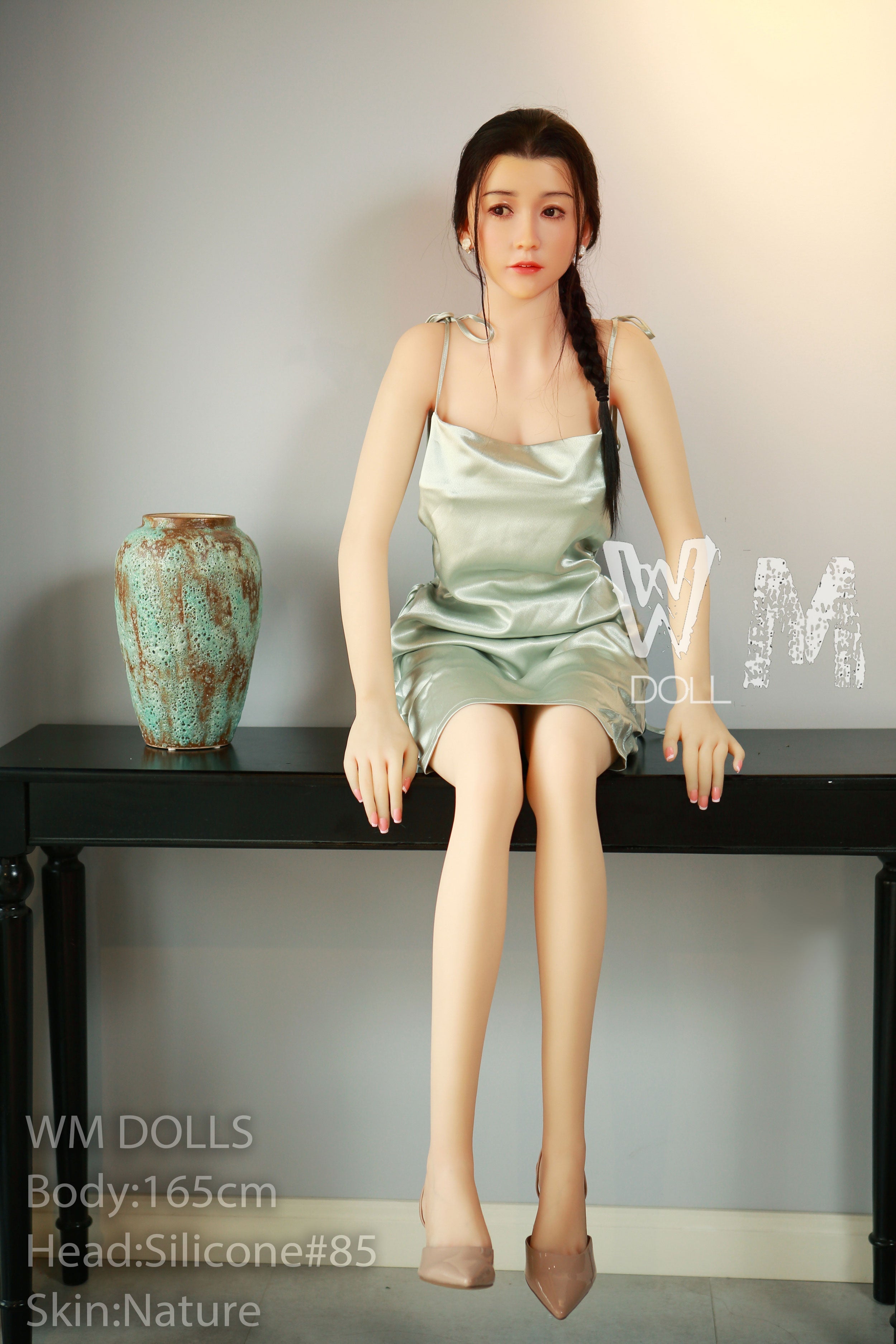 WM Doll 165 cm D Silicone - Takara | Sex Dolls SG