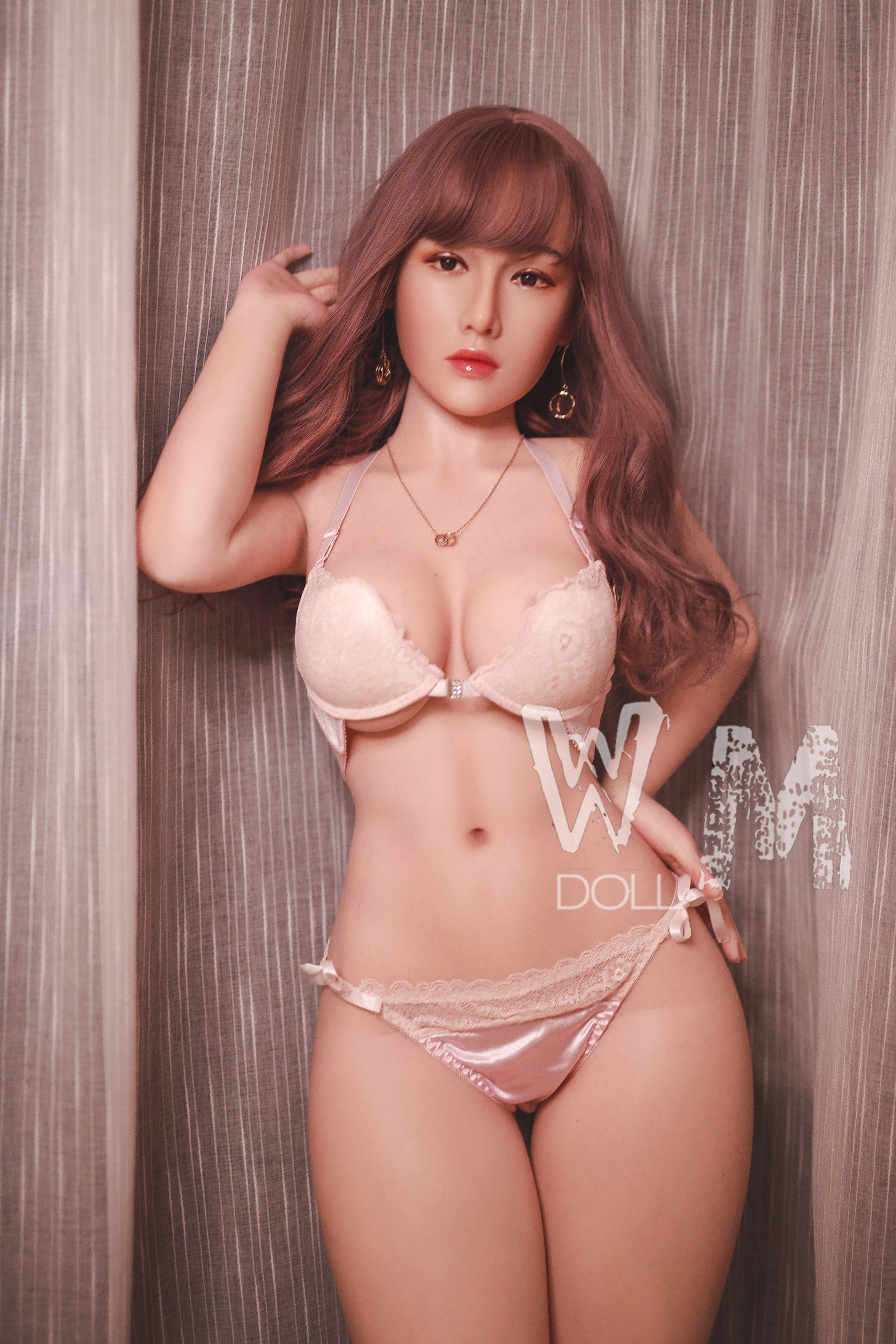 WM Doll 165 cm D Silicone - Yachi | Sex Dolls SG