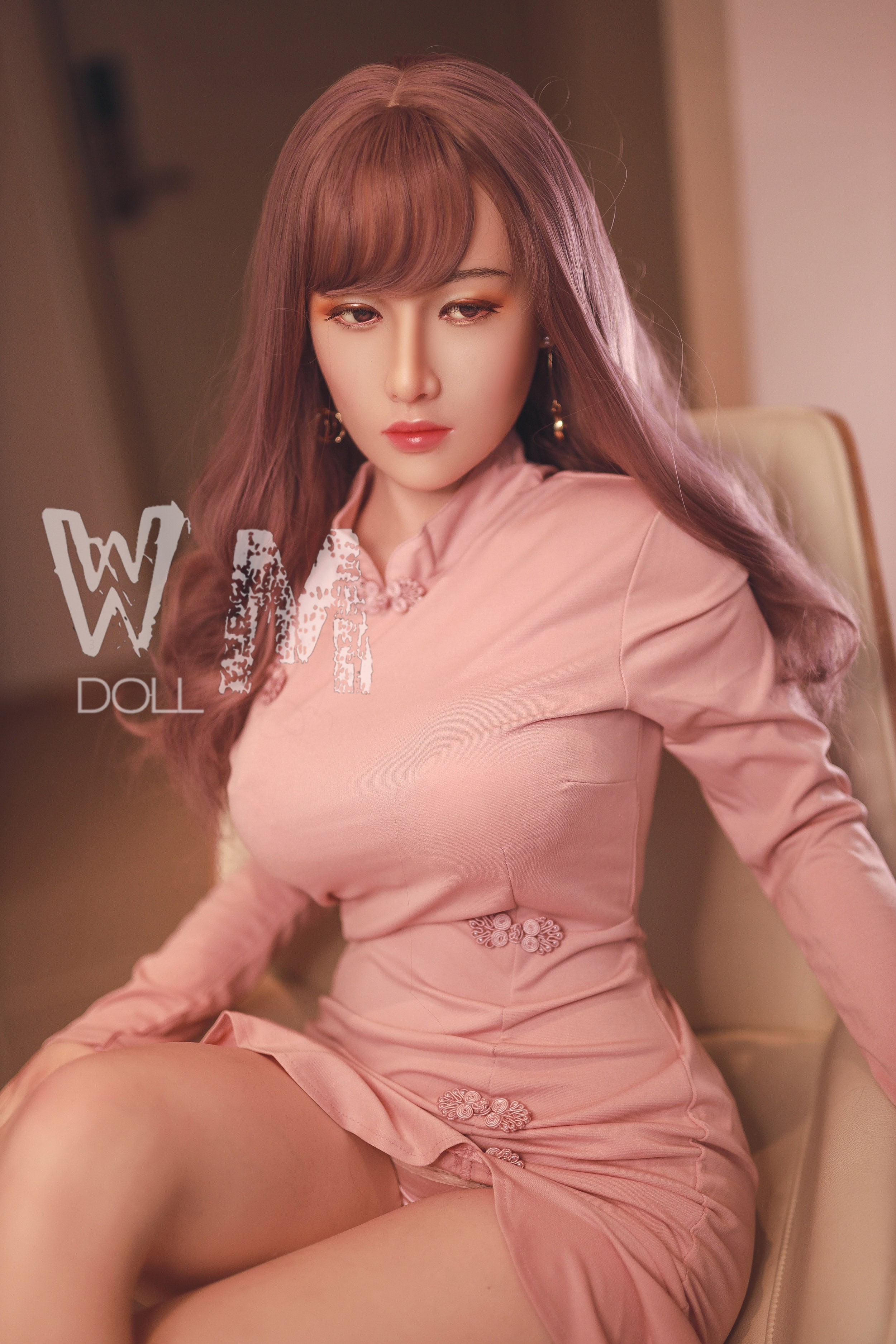 WM Doll 165 cm D Silicone - Yachi | Sex Dolls SG