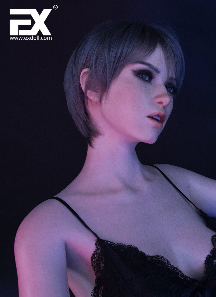 EX Doll Summit Series 167 cm Silicone - Alexa | Sex Dolls SG