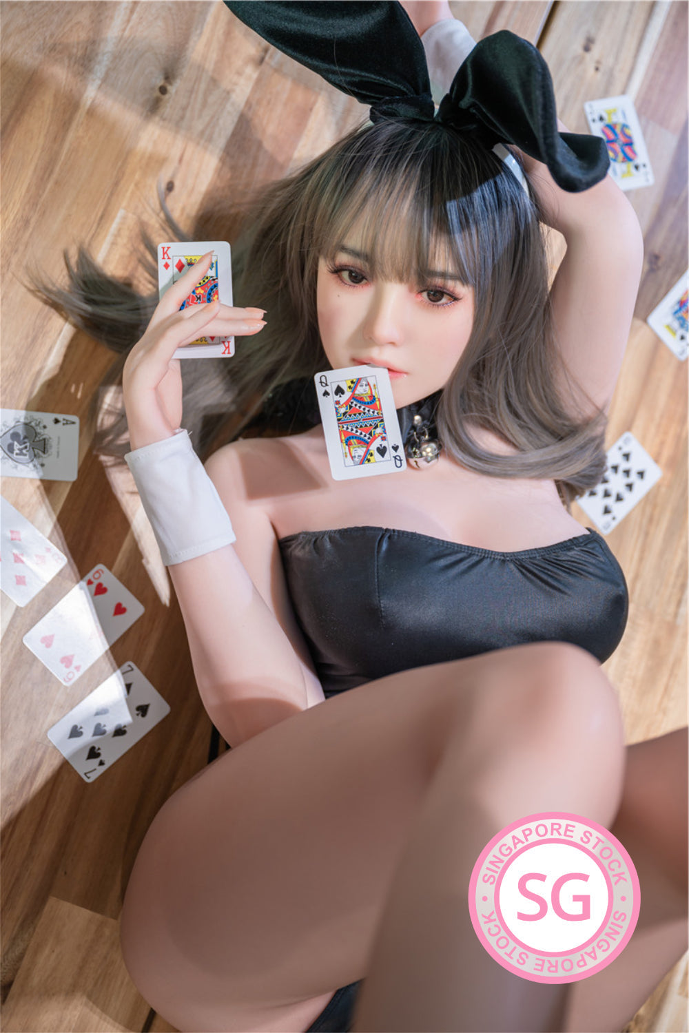 JY Doll 163 cm TPE - YunXi (SG) | Sex Dolls SG