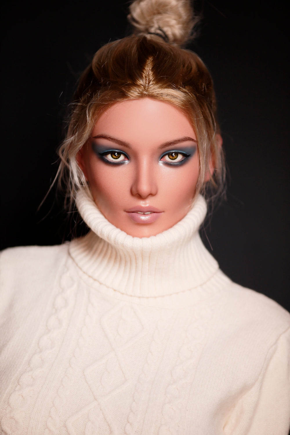 Zelex Doll 170 cm C Silicone - Tina | Sex Dolls SG