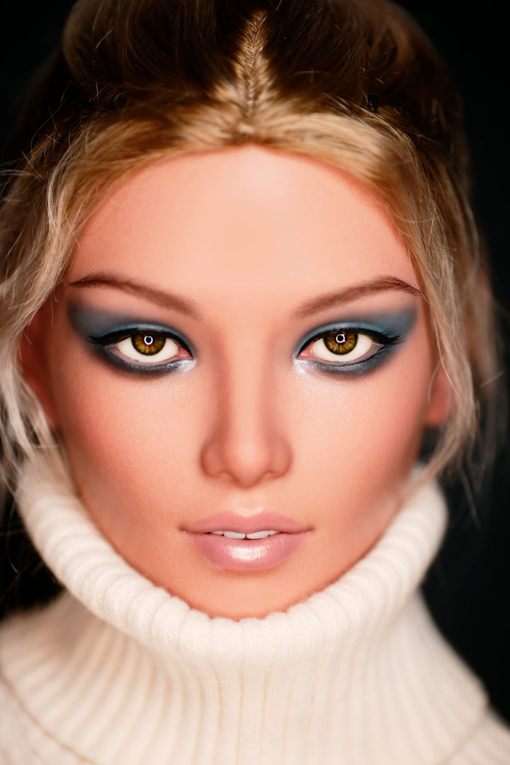 Zelex Doll 170 cm C Silicone - Tina | Sex Dolls SG