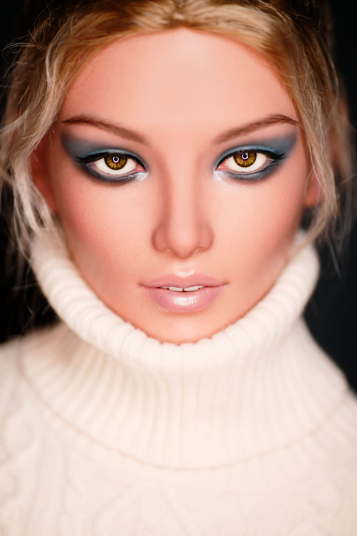 Zelex Doll 170 cm C Silicone - Tina | Sex Dolls SG