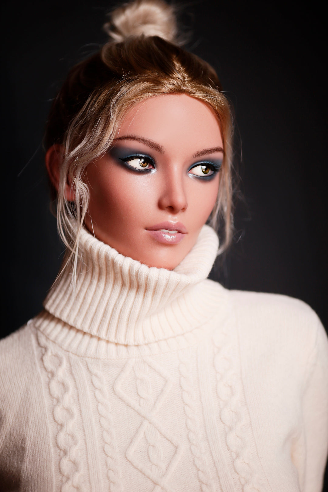 Zelex Doll 170 cm C Silicone - Tina | Sex Dolls SG