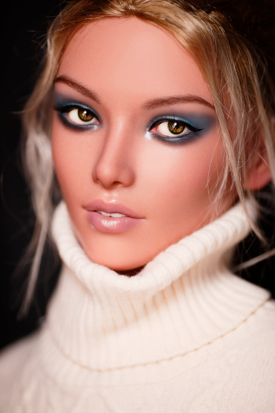 Zelex Doll 170 cm C Silicone - Tina | Sex Dolls SG