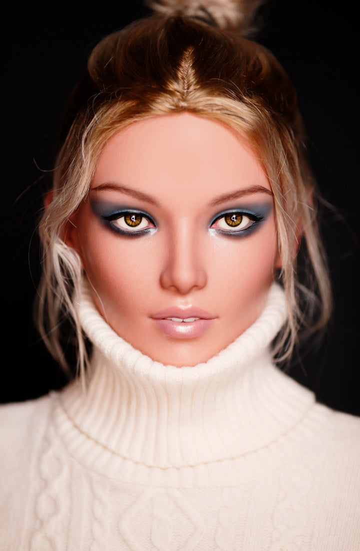 Zelex Doll 170 cm C Silicone - Tina | Sex Dolls SG